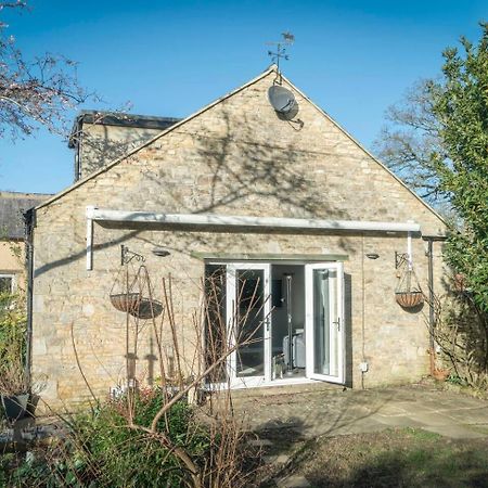 Cottage Nestled In Countryside Kirtlington エクステリア 写真