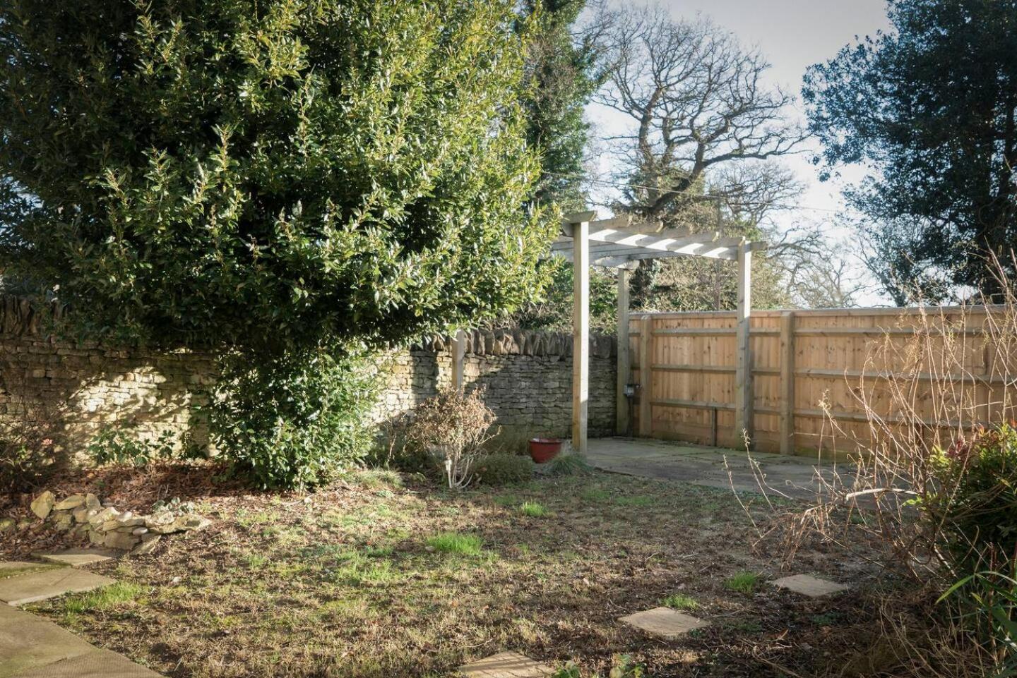 Cottage Nestled In Countryside Kirtlington エクステリア 写真